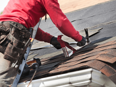 About Roof Repair Experts Velarde, NM
